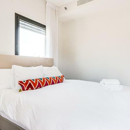 Carmel Market Apartments By Master Tel Aviv Eksteriør bilde