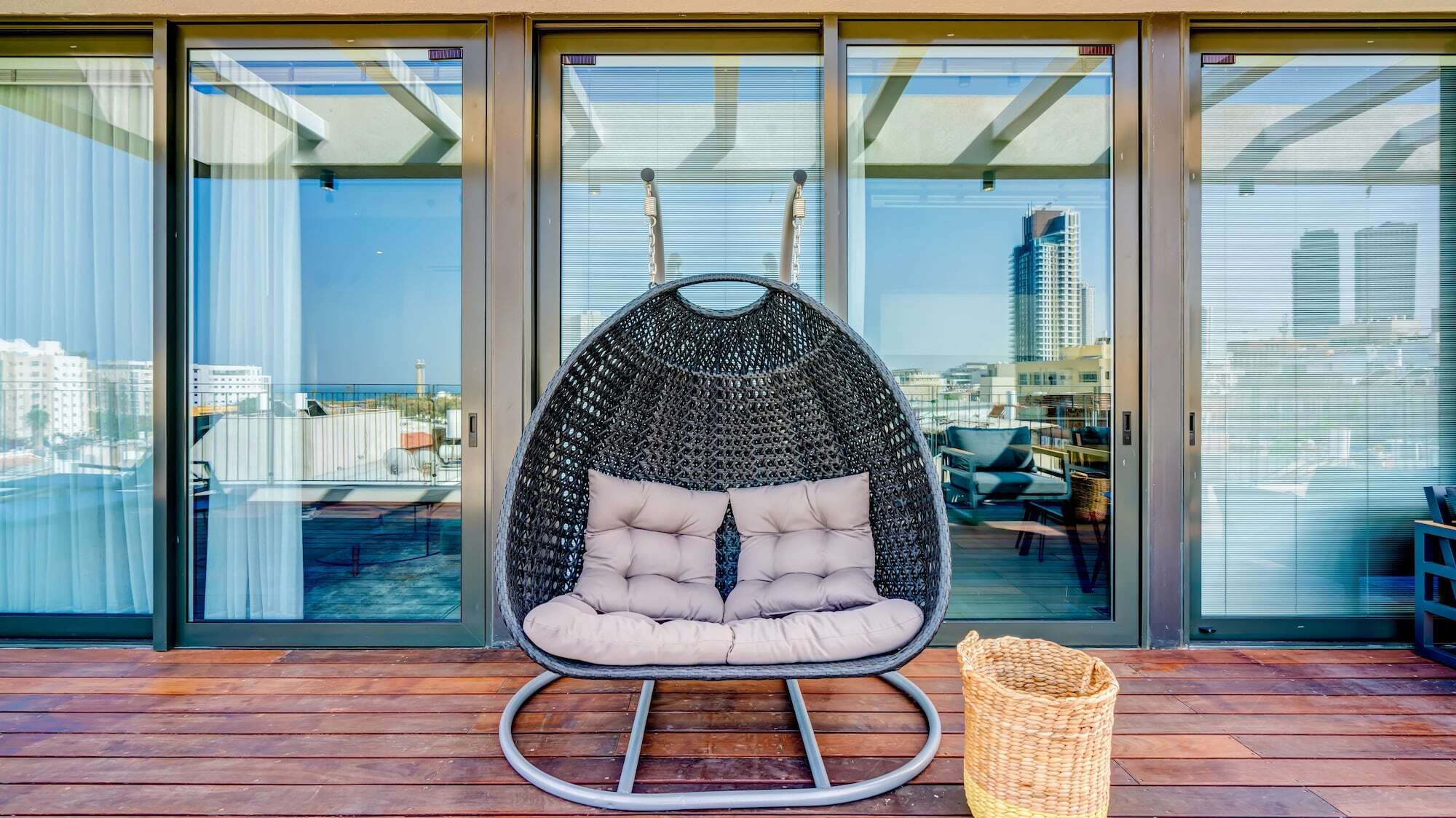 Carmel Market Apartments By Master Tel Aviv Eksteriør bilde
