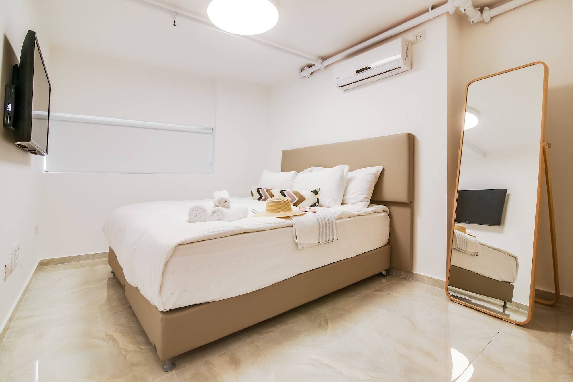 Carmel Market Apartments By Master Tel Aviv Eksteriør bilde