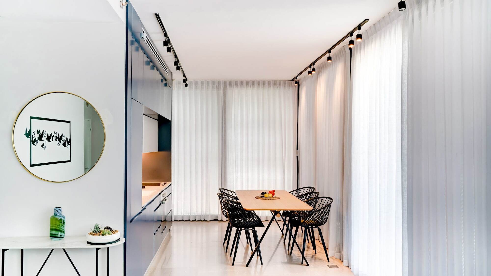 Carmel Market Apartments By Master Tel Aviv Eksteriør bilde
